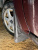 Брызговики резиновые для Lada Granta SD/HB/UN/LIFT (2011-н.в.) Передние Брызговики резиновые для Lada Granta SD/HB/UN/LIFT (2011-н.в.) Передние