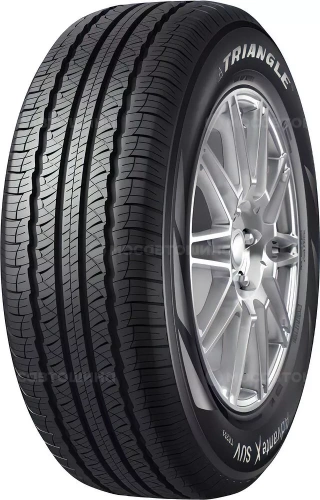 Шина Triangle R18 235/50 97V AdvanteX SUV TR259 XL