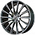 Диск DWS 6423 разношир. 18х9,5 5x112 et 40 dia 66,6 GMF