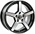 Диск NEO V03-1560 15х6 4х100 et 40 dia 60,1 BD