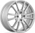 Диск X'trike X-129 16х6,5 4х100 et 36 dia 67,1 HS