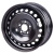 Диск MWEurodisk 16017 16х6,5 4х100 et 50 dia 60,1 Black Диск MWEurodisk 16017 16х6,5 4х100 et 50 dia 60,1 Black