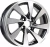 Диск RST R055 15х6 4x98 et 33 dia 58,6 BD (П) Диск RST R055 15х6 4x98 et 33 dia 58,6 BD (П)
