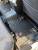 Коврики резиновые 3D LUX для Toyota Prado 150 (2013-н.в.) (3 шт.) Коврики резиновые 3D LUX для Toyota Prado 150 (2013-н.в.) (3 шт.)