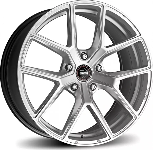 Диск Momo SUV RF-01 19х10 5x120 et 45 dia 74,1 Titan Ice