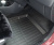 Коврики резиновые 3D PREMIUM для Renault Duster 2WD/4WD (2011-2015) Коврики резиновые 3D PREMIUM для Renault Duster 2WD/4WD (2011-2015)