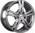 Диск X'trike X-112 16х6,5 5x115 et 38 dia 70,1 HSB