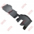 Коврик резиновые 3D STANDART для GAZ Valdai Next (2021-н.в.) Коврик резиновые 3D STANDART для GAZ Valdai Next (2021-н.в.)