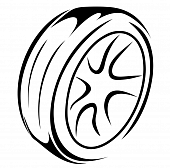 Диск WHEELS 3132 17х7 5x114,3 et 35 dia 60,1 MBF (П)