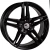 Диск RPLC Me82 19х8 5x112 et 43 dia 66,6 BLK