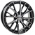 Диск NEO 573 15х6 4х100 et 40 dia 60,1 BD Диск NEO 573 15х6 4х100 et 40 dia 60,1 BD