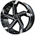Диск DWS 5633 18х8 5x112 et 35 dia 66,6 BFP