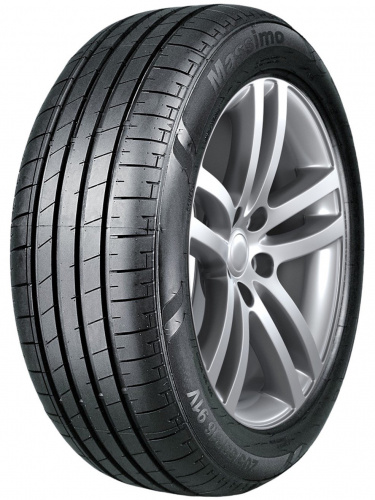 Шина Massimo R15 195/60 88V OTTIMA PLUS