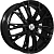 Диск RST R119 19х7 5x114,3 et 45 dia 67,1 BL