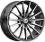 Диск Wheels UP Up128 18х7,5 5x114,3 et 45 dia 67,1 New Diamond Диск Wheels UP Up128 18х7,5 5x114,3 et 45 dia 67,1 New Diamond
