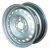 Диск Trebl 53B35B 14х5 4х98 et 35 dia 58,6 Silver
