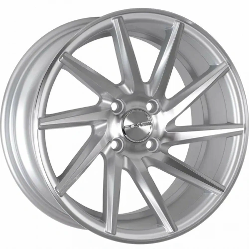 Диск PDW Right-1022 16х7 4х100 et 30 dia 60,1 M/S