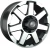 Диск Replay LX76 18х7,5 6x139,7 et 25 dia 106,1 MBFP Диск Replay LX76 18х7,5 6x139,7 et 25 dia 106,1 MBFP