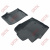 Коврики резиновые 3D LUX для Toyota Prado 150 (2013-н.в.) (передние) Коврики резиновые 3D LUX для Toyota Prado 150 (2013-н.в.) (передние)
