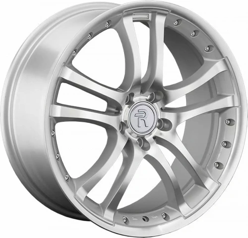 Диск REPLAY MR42 19х8,5 5x130 et 48 dia 84,1 SF