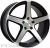 Диск PDW C-SPEC 2 (5203) 17х7 4х100 et 40 dia 60,1 M/S Диск PDW C-SPEC 2 (5203) 17х7 4х100 et 40 dia 60,1 M/S