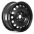 Диск Trebl X40961 17х7 5x108 et 33 dia 60,1 Black Диск Trebl X40961 17х7 5x108 et 33 dia 60,1 Black