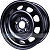 Диск MWEurodisk 16003 16х6,5 5x114,3 et 50 dia 66,1 Black