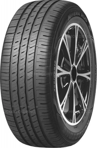 Шина Roadstone R20 235/55 105V N'Fera RU5 XL