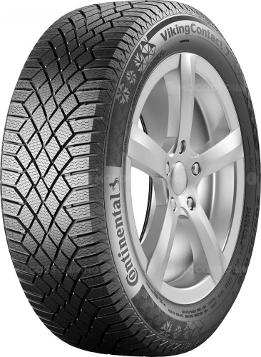 Шина Continental R16 205/55 94T ContiVikingContact 7 XL