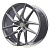 Диск PDW CORSA 2044 18х8 5x114,3 et 40 dia 67,1 U4GRA