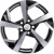 Диск KHW 1712 17х7 5x114,3 et 50 dia 67,1 Black-FP Диск KHW 1712 17х7 5x114,3 et 50 dia 67,1 Black-FP