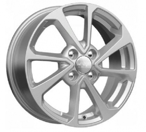 Диск iFree КС861 15х6 4х100 et 46 dia 54,1 Silver