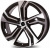Диск Lizardo Y0143 (5601) 20х8,5 5x108 et 45 dia 67,1 MBM