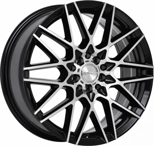 Диск PDW VELOCE (5337) 18х7,5 5x108 et 35 dia 67,1 M/B