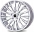 Диск Lizardo XH304 18х7,5 5x114,3 et 49,5 dia 67,1 SMF