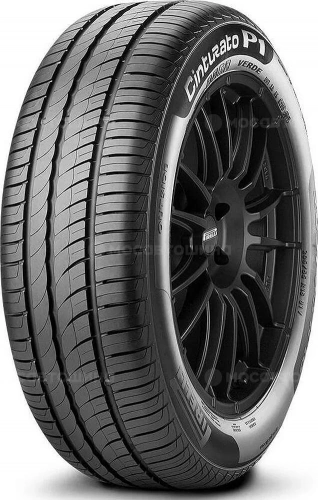 Шина Pirelli R15 195/65 91V Cinturato P1 Verde