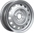 Диск MWEurodisk 16017 16х6,5 4х100 et 50 dia 60,1 Silver Диск MWEurodisk 16017 16х6,5 4х100 et 50 dia 60,1 Silver