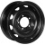 Диск Accuride 16х6,5 5x139,7 et 40 dia 108,5 Black Диск Accuride 16х6,5 5x139,7 et 40 dia 108,5 Black