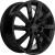 Диск KHW1604 16х6 5x100 et 38 dia 57,1 Black Диск KHW1604 16х6 5x100 et 38 dia 57,1 Black