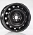 Диск Trebl R-1736 18х7,5 5x108 et 38 dia 60,1 Black