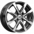 Диск Wheels UP Up122 15х6 4x114,3 et 43 dia 67,1 New Diamond Диск Wheels UP Up122 15х6 4x114,3 et 43 dia 67,1 New Diamond