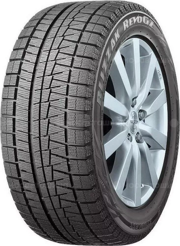 Шина Bridgestone  R15 195/60 88S REVO-GZ