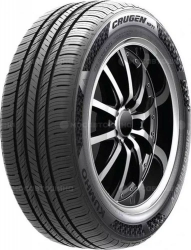 Шина Kumho R17 235/65 104V HP71