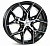 Диск RST R139 19х7,5 5x108 et 41 dia 65,1 BD