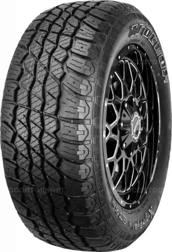 Шина Tracmax R18 265/60 110T  X-Privilo AT08 TL 