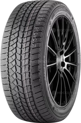 Шина Doublestar R16 205/60 92S DW02 (лип)