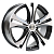 Neo 7,5x18/5x114,3 ET40 D60,1 844 BD
