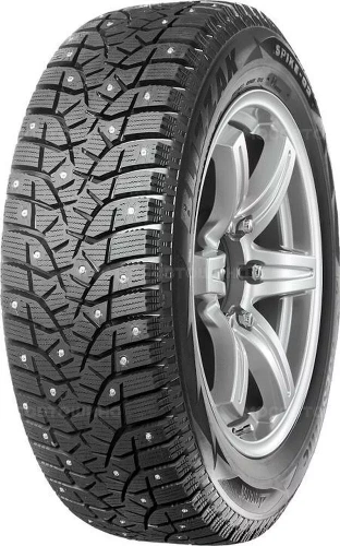 Шина Bridgestone R16 195/55 87T Blizzak Spike-02
