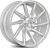 Диск PDW Left-1022 16х7 4х100 et 30 dia 60,1 M/S Диск PDW Left-1022 16х7 4х100 et 30 dia 60,1 M/S