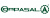Шина Compasal R20 255/45 105T WINTER STUD XL (шип) Шина Compasal R20 255/45 105T WINTER STUD XL (шип)